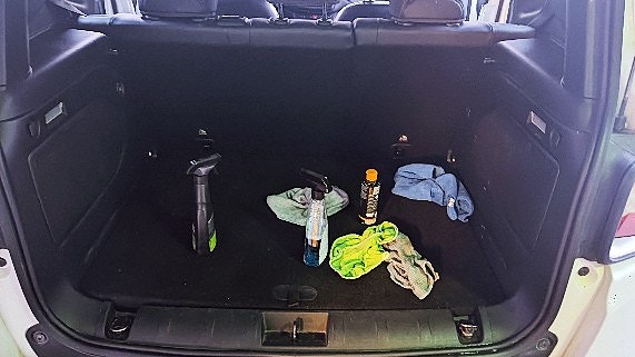 Jeep Renegade 6 of 14