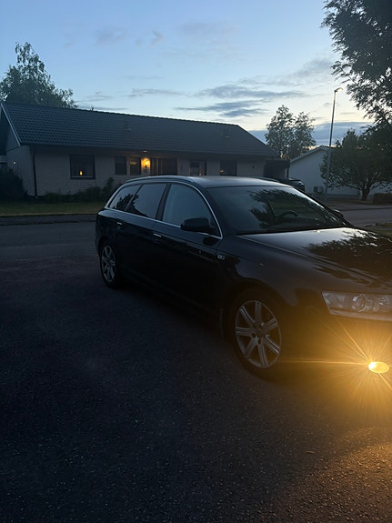 Audi A6 5 of 8
