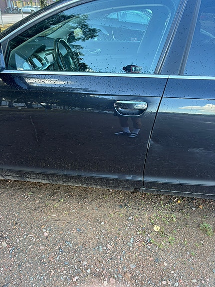 Audi A6 7 of 8