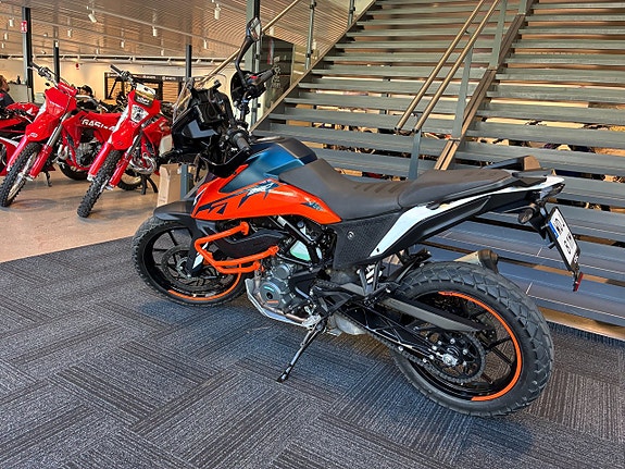 KTM 390 Adventure 38mån räntefri finansiering 6 of 6
