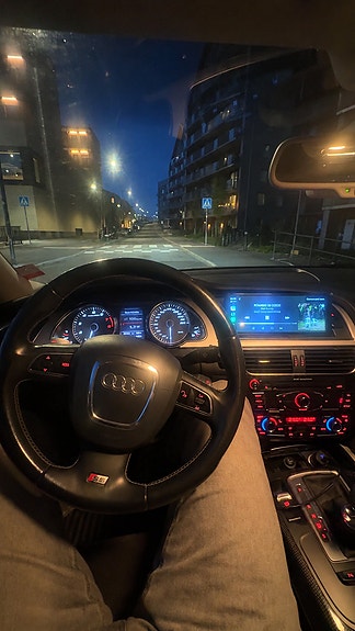 Audi S5 11 of 11