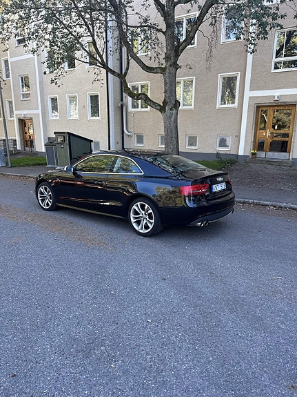 Audi S5 3 of 11