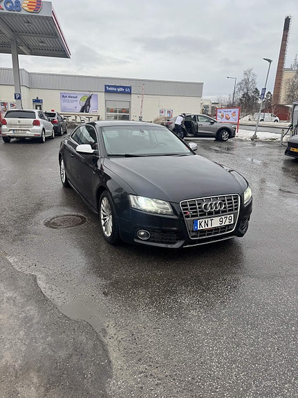 Audi S5 6 of 11