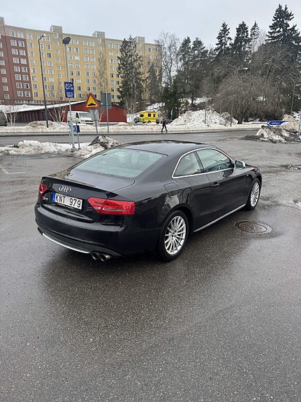 Audi S5 8 of 11