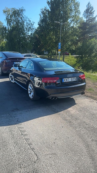 Audi S5 10 of 11