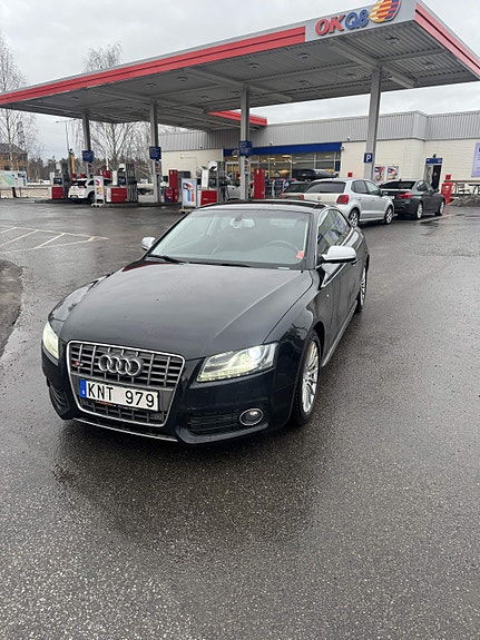 Audi S5 7 of 11