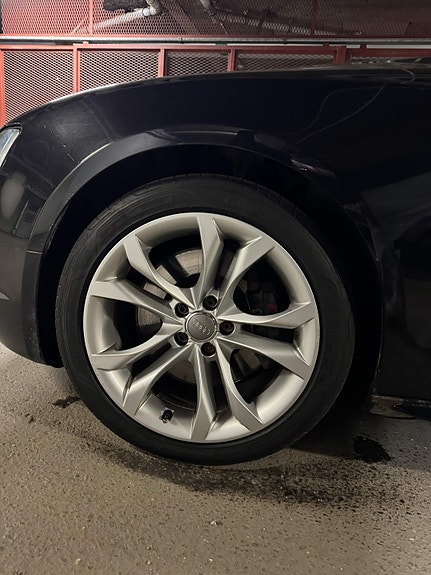Audi S5 4 of 11