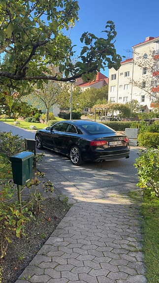 Audi S5 5 of 11