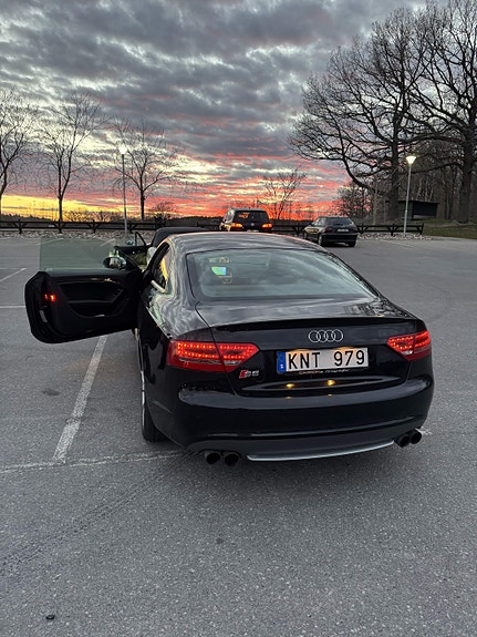 Audi S5 2 of 11