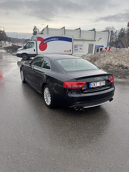 Audi S5 9 of 11