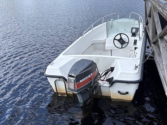 Höga Rodd 410 Sport 3 of 4