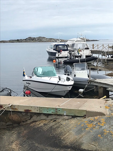 Nordkapp Enduro 605 -20|Evinrude 150 HO| Fint skick 2 of 4