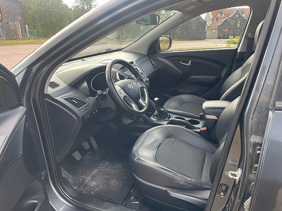 Hyundai ix35 5 of 7