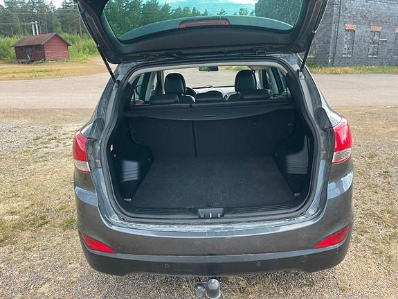Hyundai ix35 6 of 7