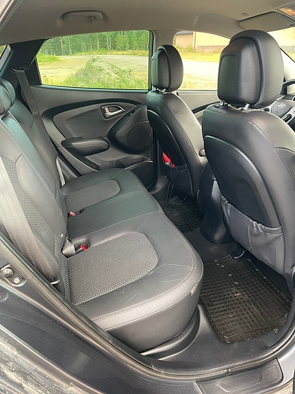 Hyundai ix35 7 of 7
