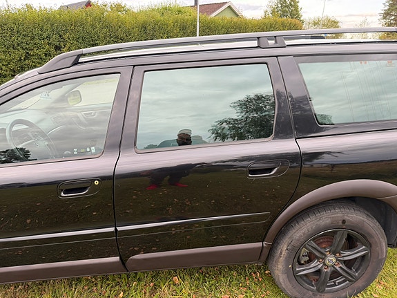 Volvo XC70 21 of 30