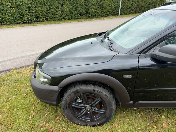 Volvo XC70 19 of 30