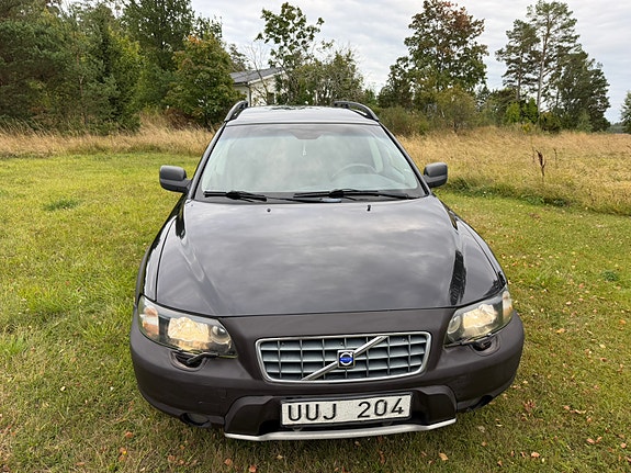 Volvo XC70 28 of 30