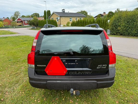 Volvo XC70 23 of 30