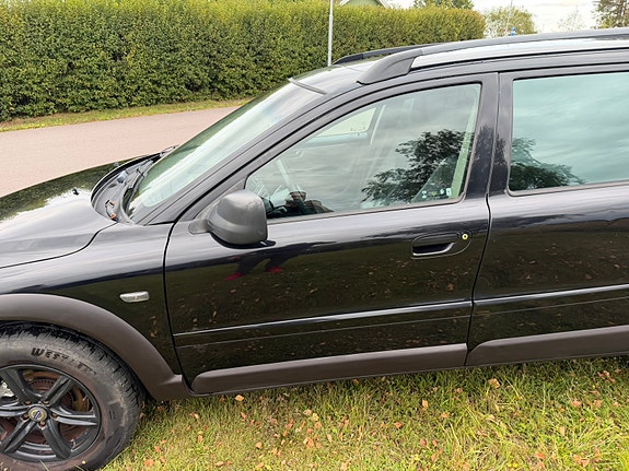 Volvo XC70 20 of 30