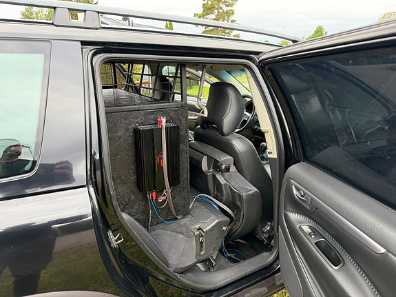 Volvo XC70 15 of 30