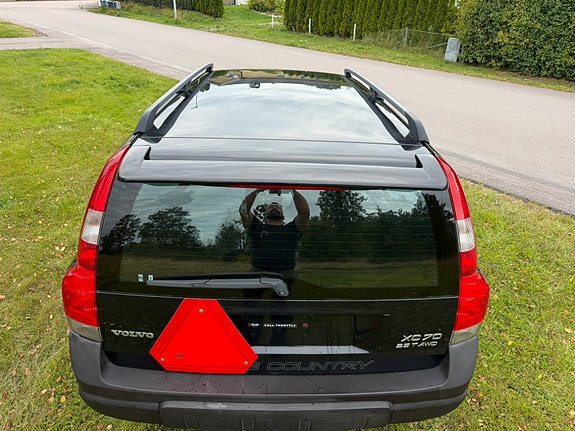 Volvo XC70 30 of 30