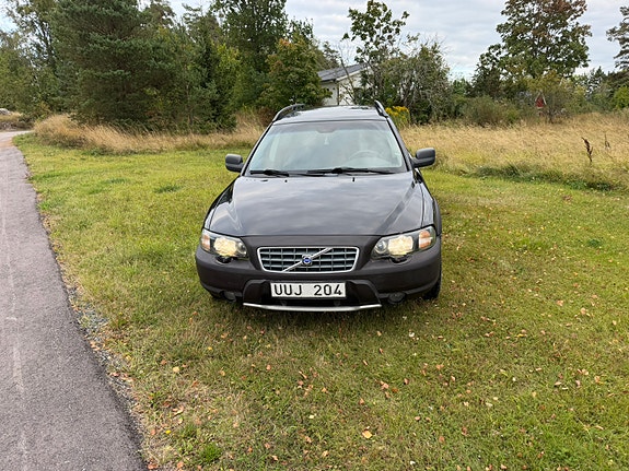 Volvo XC70 6 of 30