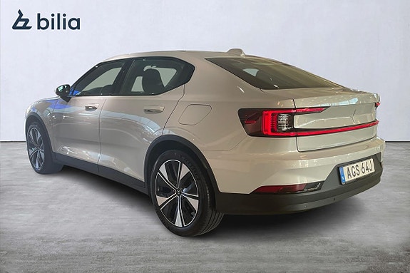 Polestar 2 3 of 30