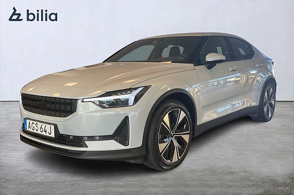 Polestar 2 2 of 30