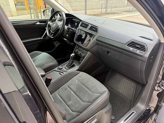 Volkswagen Tiguan 11 of 19