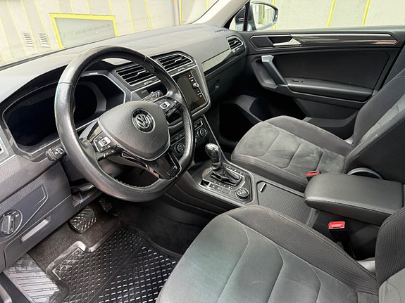 Volkswagen Tiguan 15 of 19
