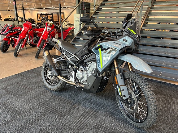 CFMOTO 450MT 38mån räntefri finansiering 2 of 6