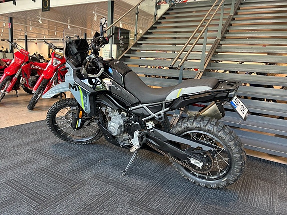 CFMOTO 450MT 38mån räntefri finansiering 6 of 6