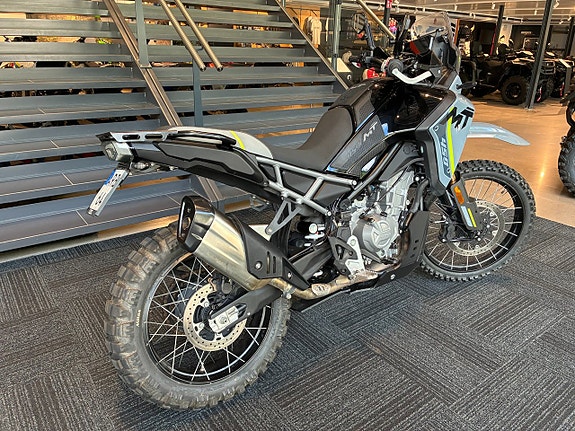 CFMOTO 450MT 38mån räntefri finansiering 5 of 6