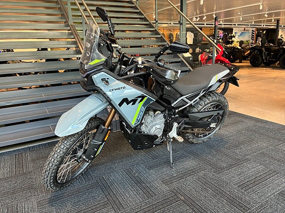CFMOTO 450MT 38mån räntefri finansiering 3 of 6