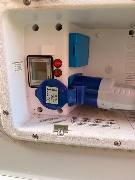 KABE 520 XL Royal 9 of 12