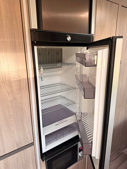 KABE 520 XL Royal 5 of 12