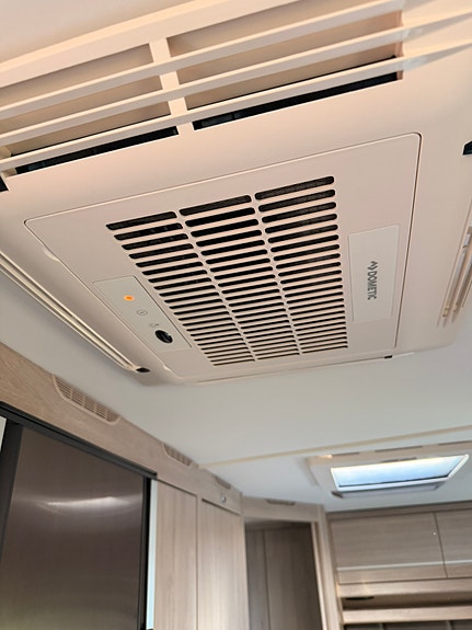 KABE 520 XL Royal 6 of 12