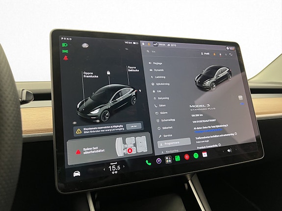 Tesla Model 3 25 of 30