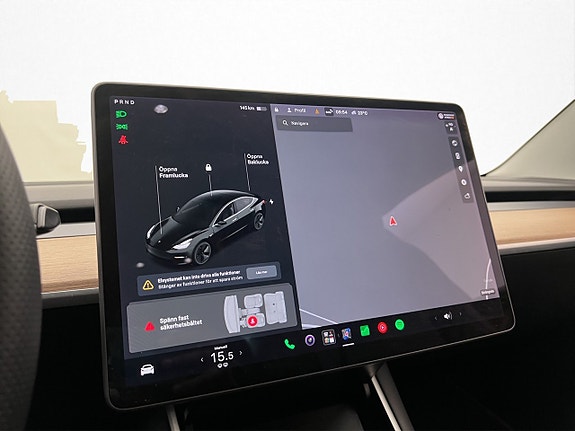 Tesla Model 3 28 of 30