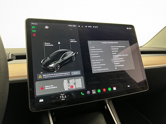 Tesla Model 3 26 of 30