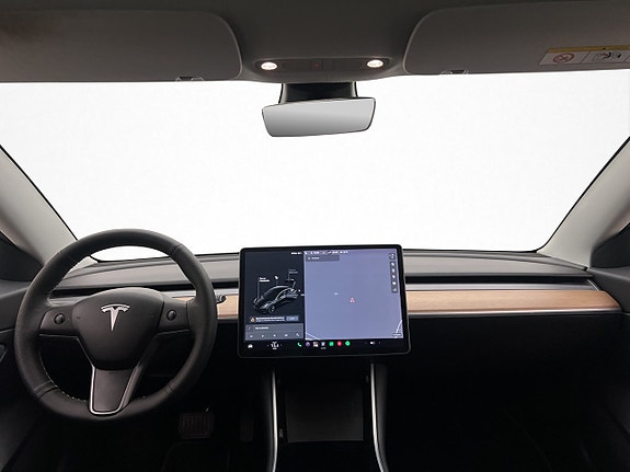 Tesla Model 3 13 of 30