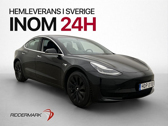 Tesla Model 3 4 of 30