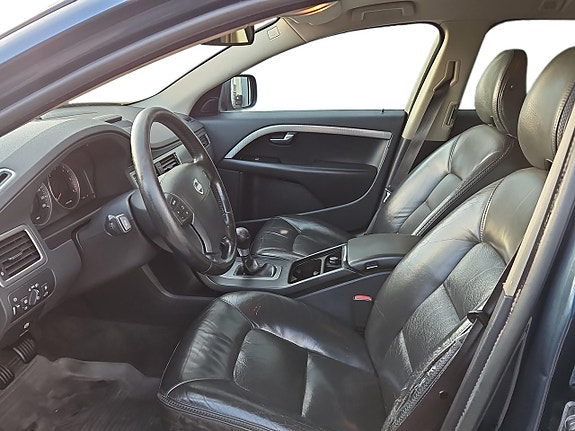 Volvo XC70 6 of 7