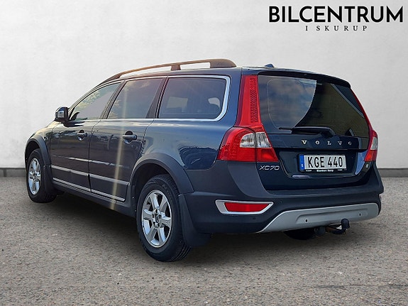 Volvo XC70 4 of 7
