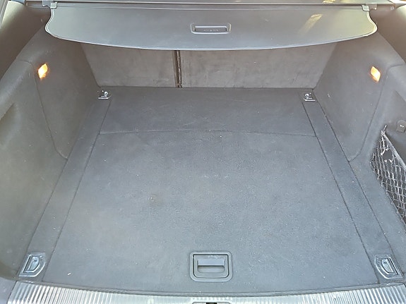 Audi A4 8 of 8