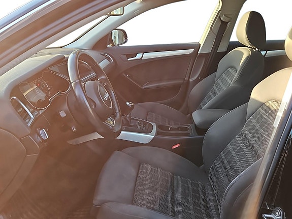 Audi A4 6 of 8