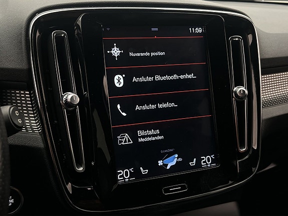 Volvo XC40 22 of 30