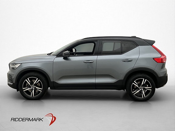 Volvo XC40 4 of 30