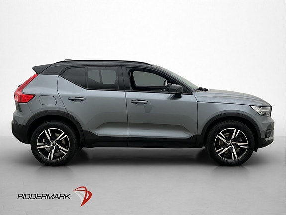 Volvo XC40 9 of 30